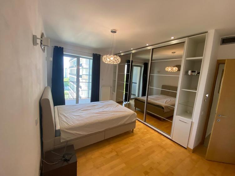 Apartament | 3 camere | bloc nou | parcare subterana | Asmita Gardens - 6