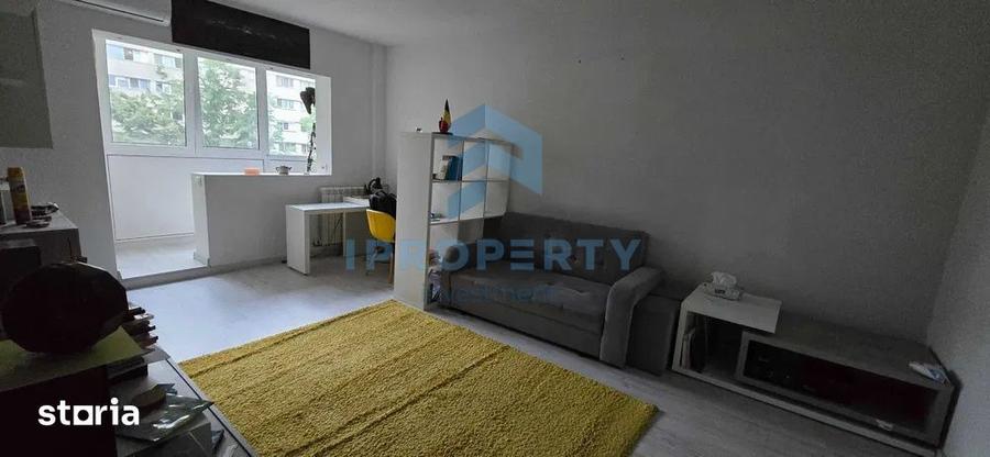 Baba Novac-Muncii I 3 Camere I Decomandat I Balcon I Renovat Partial I - 1