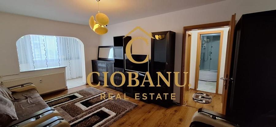 Apartament de inchiriat zona Craiovita Noua-Triaj - 13