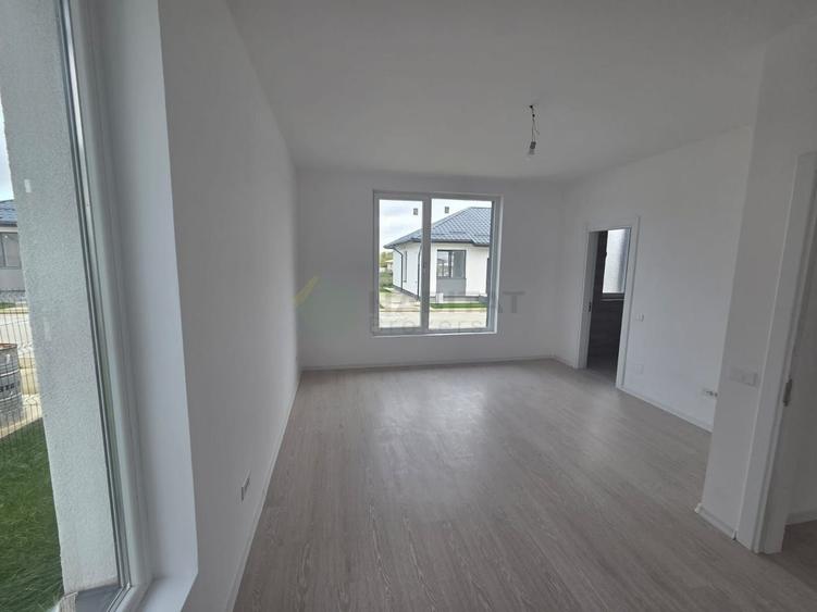 Casă tip 4 – Ivonco Residential, Tunari, Str. Orientului - 14