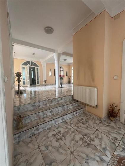 RECO Vila cu 1200 mp teren- Sanmartin-Beverly Hills - 6