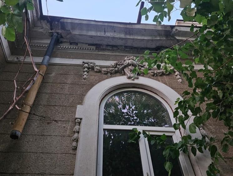 Imobil cu arhitectura si teren 500 mp Dacia - 3