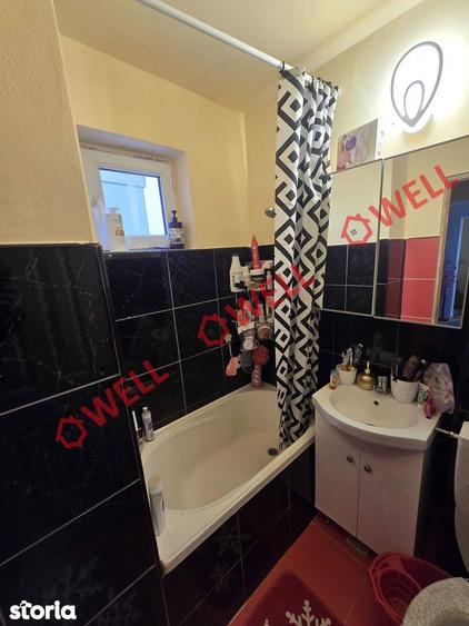 De vanzare apartament cu 3 camere in loc. Baraolt, Cal. Trandafirilor - 12