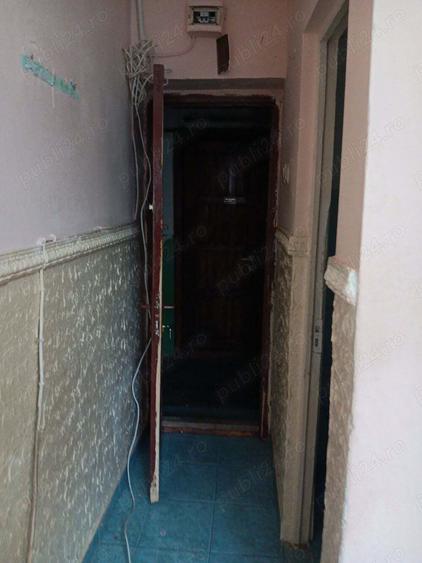 Vand garsoniera confort 2 G5 SC B etaj 1 - 2