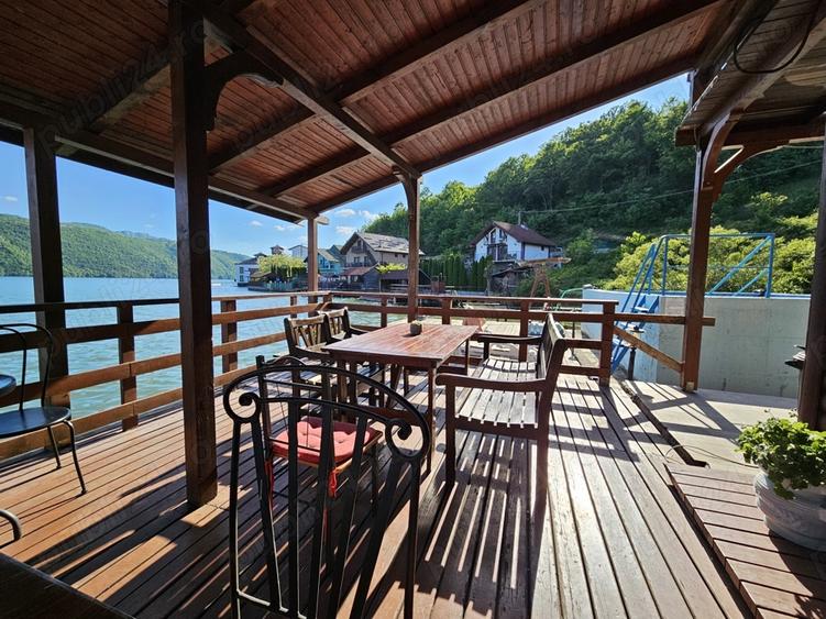 Clisura Dunarii Pensiune Casa cu Smochini - 7