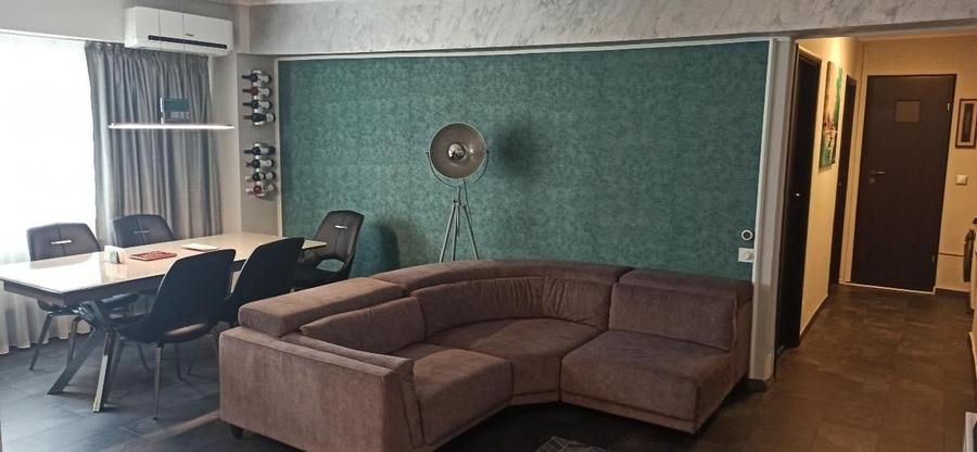 Apart. 4 camere foarte spațios & elegant la Bucur Obor, lg metrou, facturi mici - 7