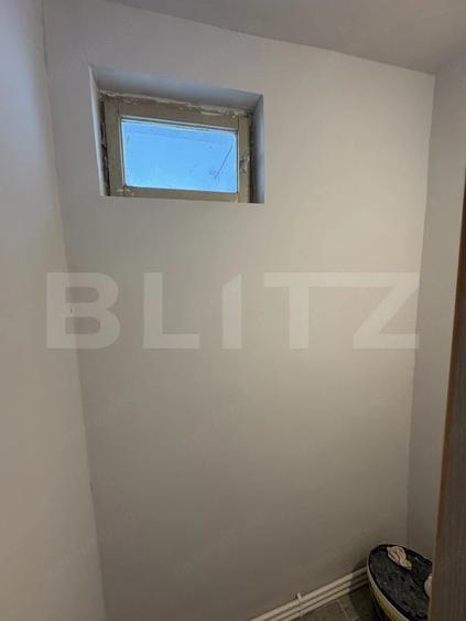 Apartament cu 2 camere decomandat în Gojdu