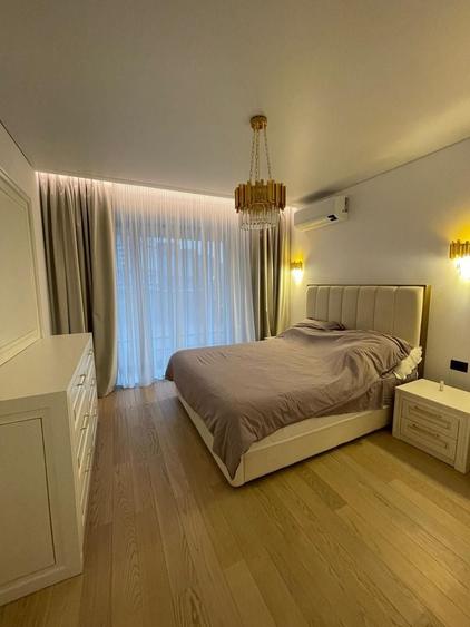 Apartament 2 camere LUX Yacht Kid/Floreasca-Barbu Vacarescu - 6