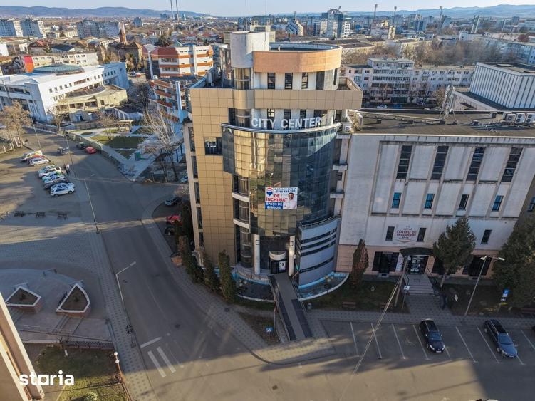 Spațiu comercial, de 173 mp, în Ultracentral