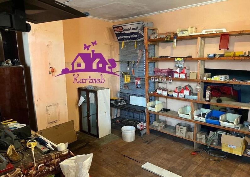 Casa in localitatea Nojorid - 6