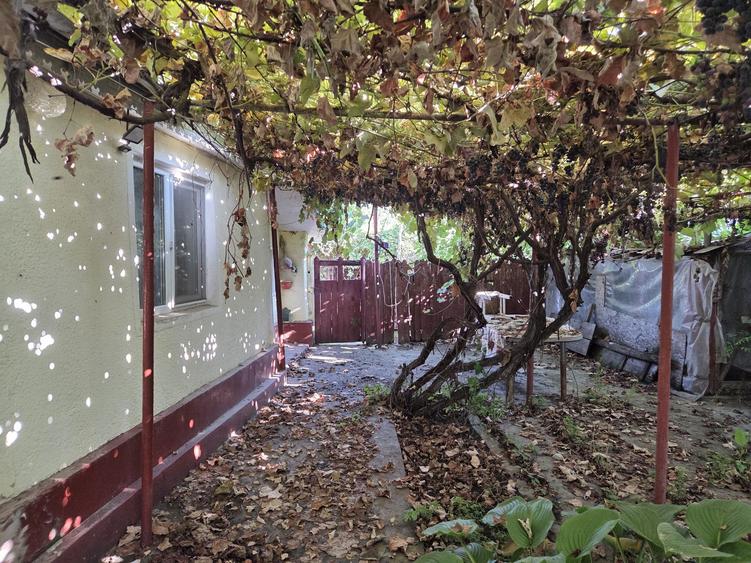 Casa Ciuslea Vrancea - 2