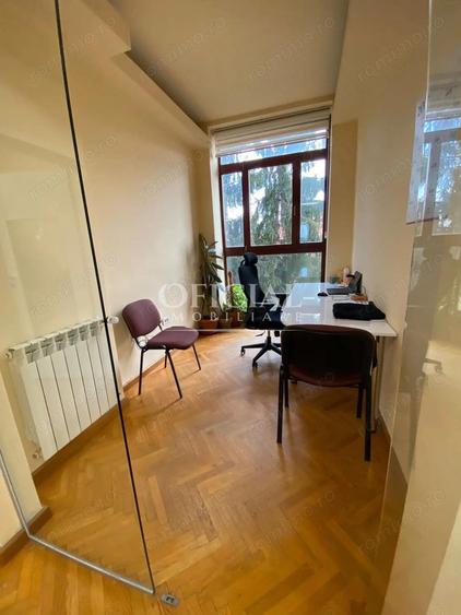 Spatiu De Birouri | 107 Mp | 4 Camere | Parcare | Zona Piata Cipariu - 3