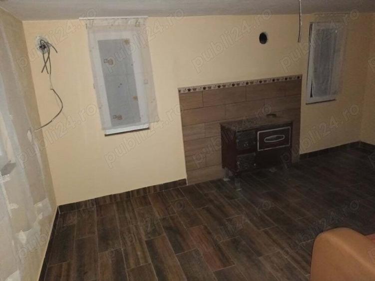 Casuta de vacanta - 1