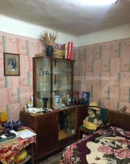 Rate la proprietar Casa individuala 75 mp, teren 1600mp , V - 2