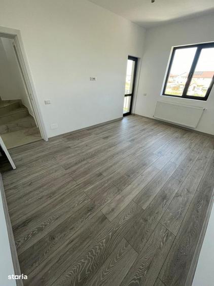 Duplex 4 camere + mansarda | 3 bai | Curte amenajata | Gata de mutat - 19