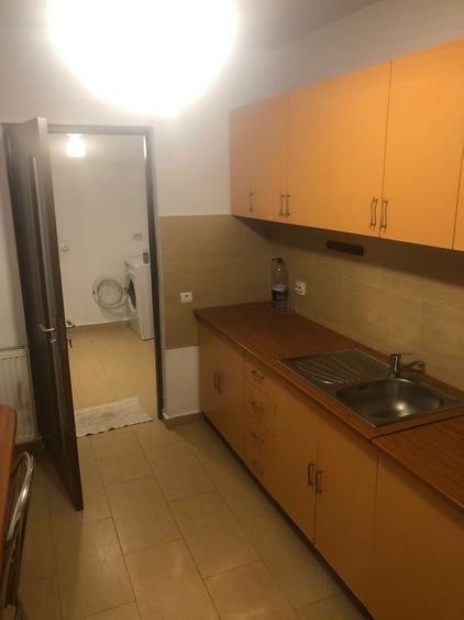 Apartament cu 2 camere spatioase si doua terase mari - 2