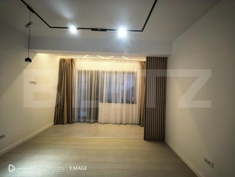 Casa de vanzare in valea Lupului -finisaje PREMIUM - 4