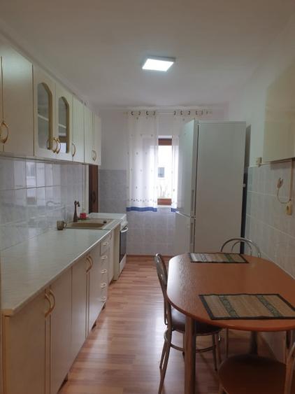 Chirie 2 camere str Harmanului Garii - 14