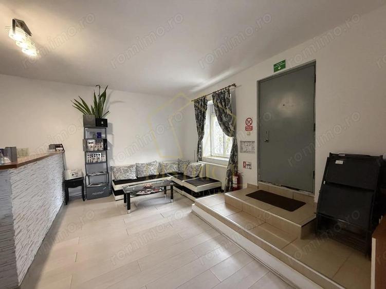 Spatiu comercial de inchiriat 70mp | Complex, Bvd. Eroilor de la Tisa - 9