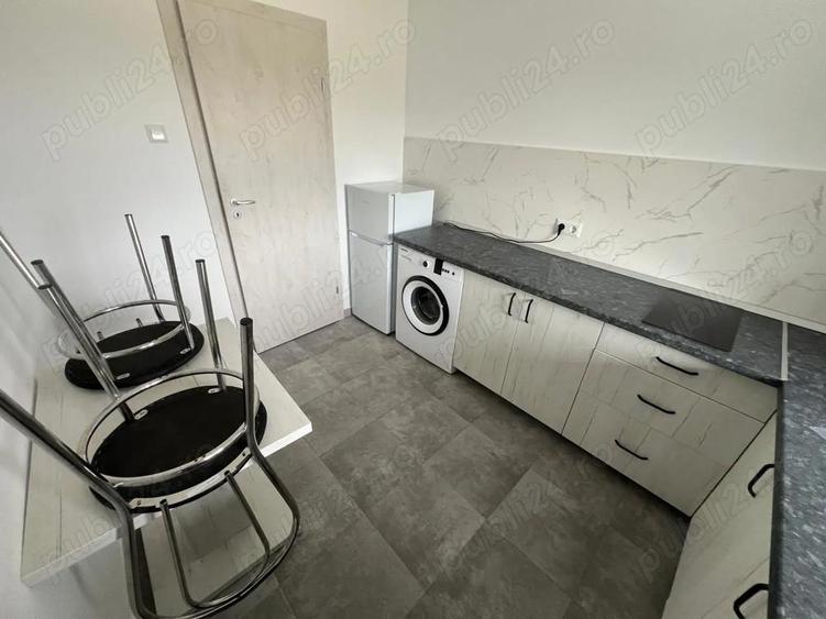 Apartament cu 1 camera de inchiriat - 1