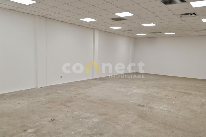 Spatiu comercial de vanzare | Multifunctional | SU 131 mp | Floresti - 3
