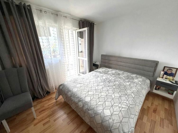 Apartament cu 2 camere în Cetate
