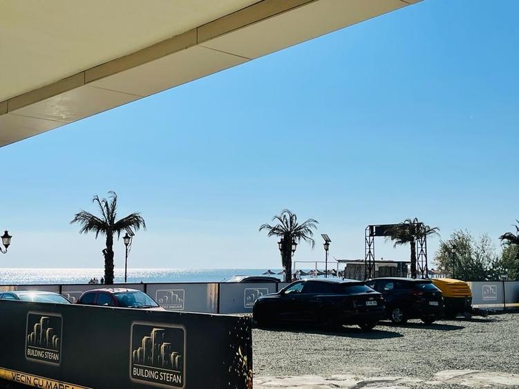 De vanzare apartament cu 2 camere in Mamaia Nord, Complex Cu Piscina - 1