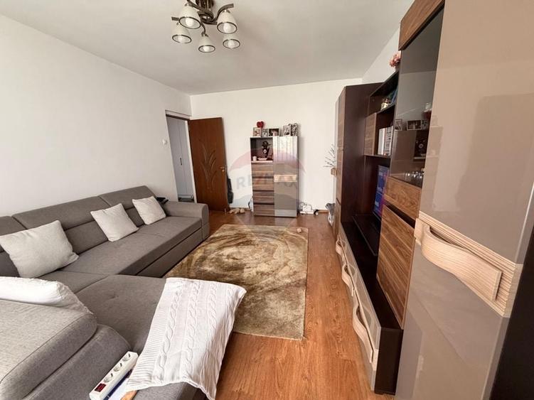 Apartament cu 2 camere de vânzare în zona Aviatiei - 2