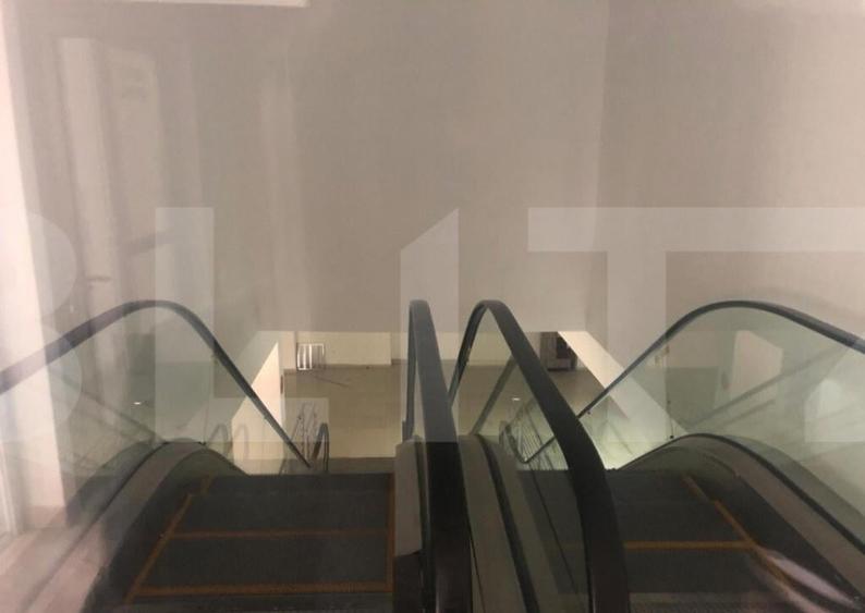 Spatiu comercial de tip open space, finisat - 4