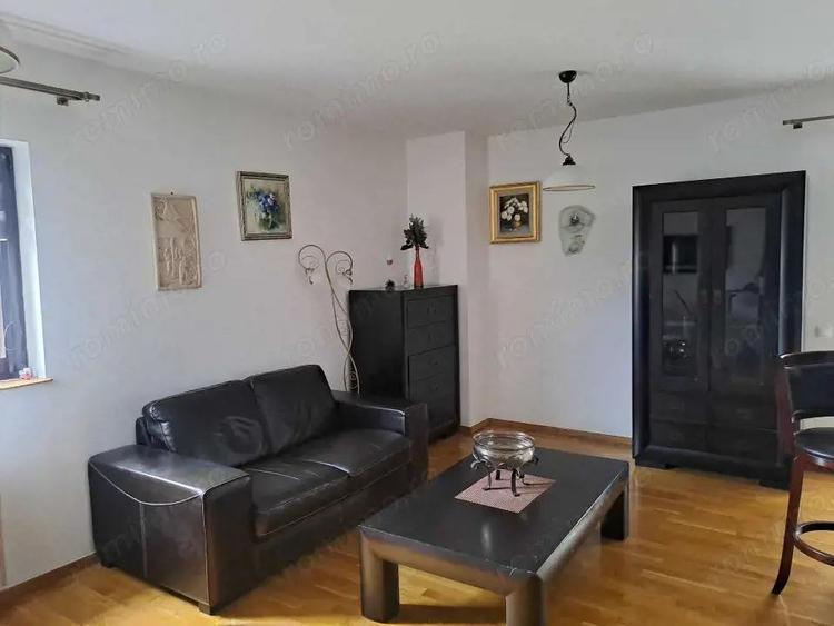 Apartament 2 camere 50 MP, et 5, CENTRUL CIVIC - 1