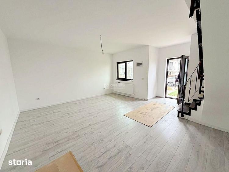 Valea Lupului, locuinta noua P+E+M, 210mp teren, PARCARE, predare imed - 6