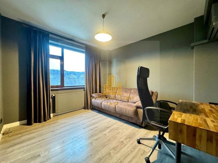 Apartament modern - Gata de mutare imediată - Bucium - 15