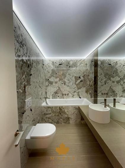 DE VANZARE Apartament 2 camere / Cortina 126 / Pipera / PARCARE INCLUSA - 10