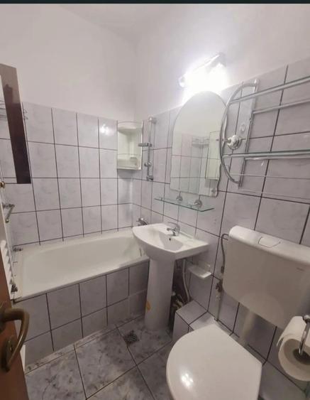 Garsoniera zona Judetean,renovata,mobilata.56500 Euro - 7