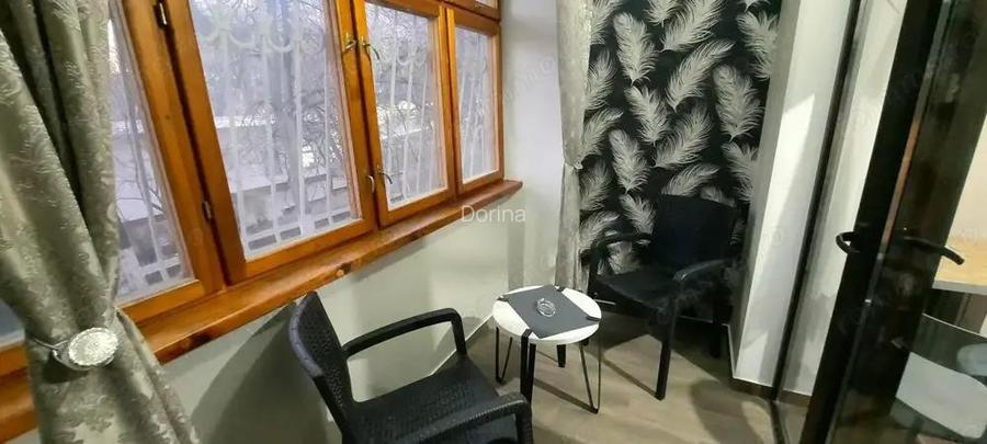 Ofer spre vanzare garsoniera in zona Pacii