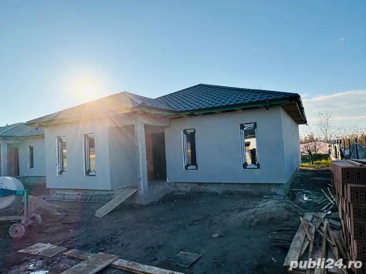 Casa parter 3 dormitoare - 4