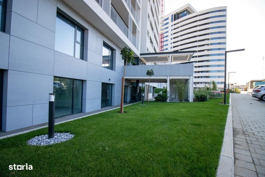 Duplex 4 camere, etaj 14/15, pe doua niveluri, Avanera Suceava - 2