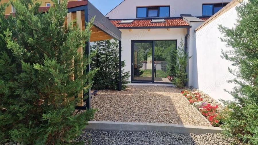 BRASADAS vinde casa NOUA tip PARTER in Paulesti. - 1