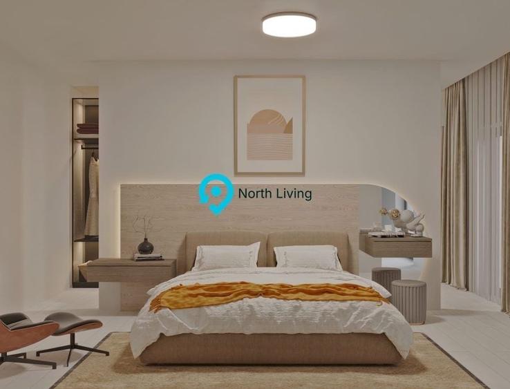 Penthouse 3 camere, 144 mp, terase, Prelungirea Ghencea - 4