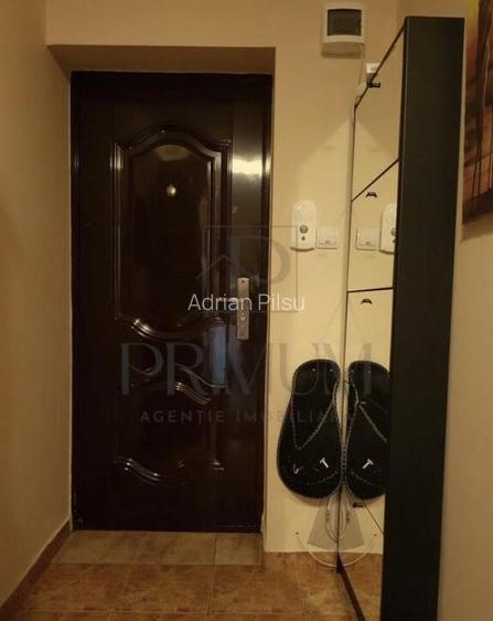 Apartament cu o camera calea Sagului