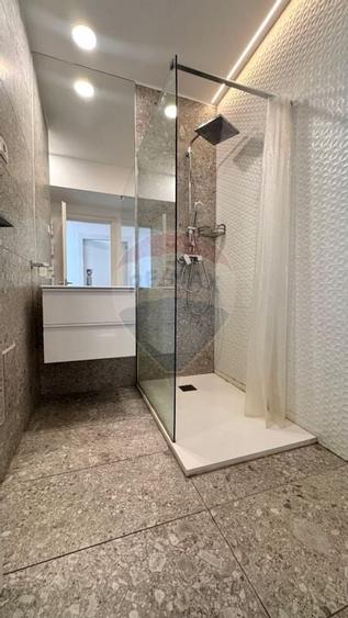 Apartament de vanzare 2 camere BEL AIR Mamaia Nord prima linie mare - 21