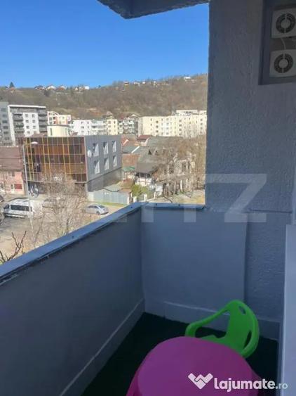 Apartament 2 camere, 50 mp, zona Tudor - 4