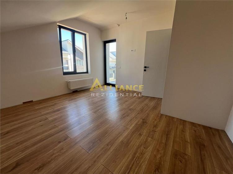 asa individuala P+M - 3, 4 sau 5 camere - teren 370mp . - 13