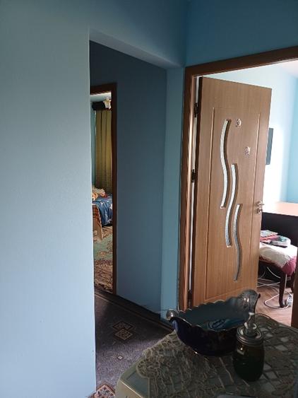 Vand apartament 3 camere decomandat, Giurgiu - 4