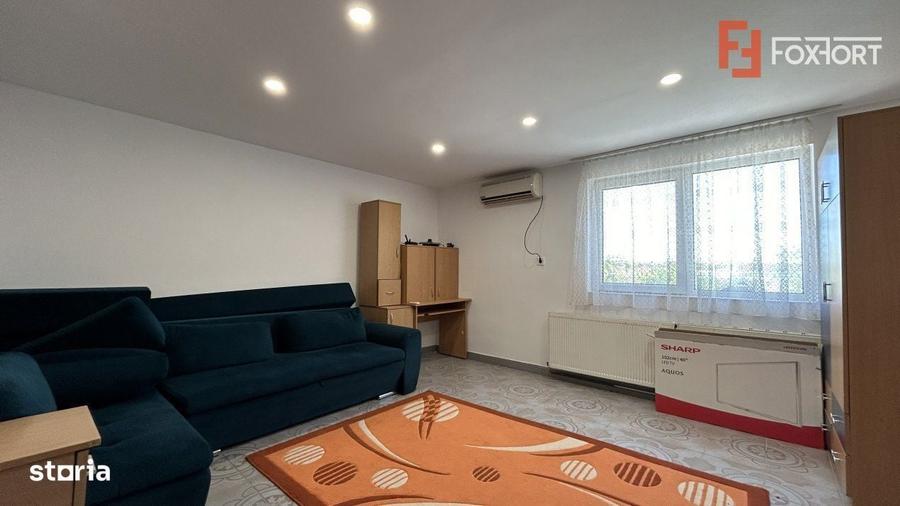 Casa individuala cu 4 camere in zona Ghiroda - 6