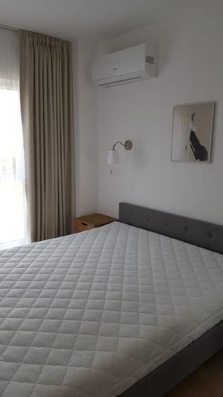 2 camere Aviatiei - Floreasca - Belvedere Residences, loc de parcare! - 10