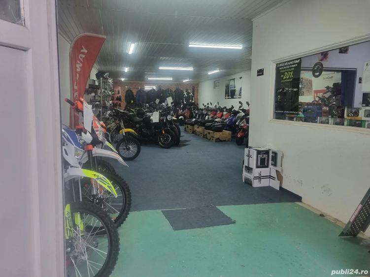 Inchiriez spatii de 180 mp,100mp - 1