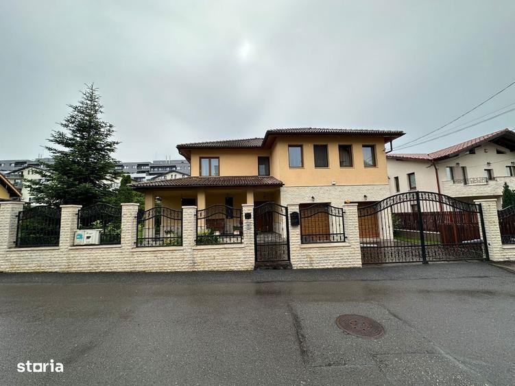 Casa de vanzare in Buna Ziua - 2