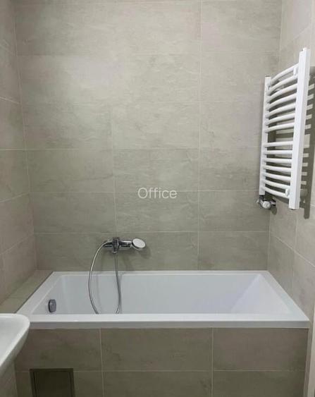 Garsoniera Bartolomeu de inchiriat