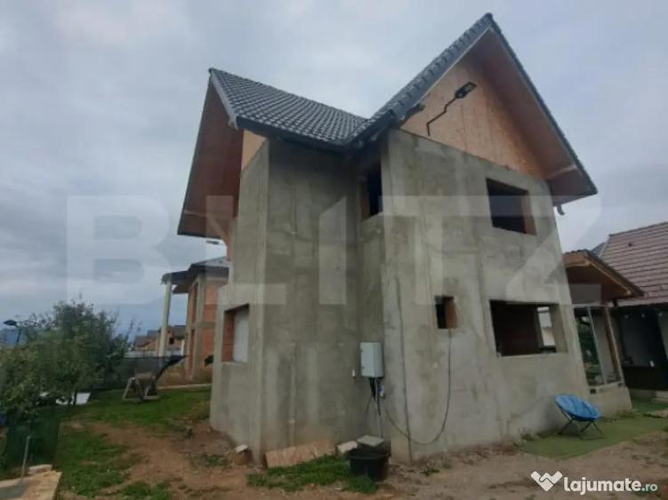 Vand 2 case la pre? de una 178.000 (negociabil) - 4